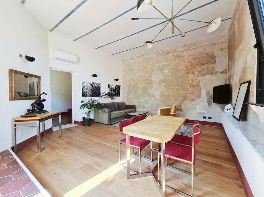 Boutique Penthouse With Terrace, Spanish Steps Řím Exteriér fotografie