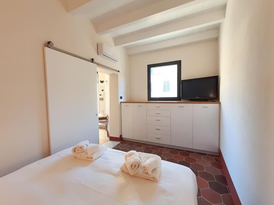 Boutique Penthouse With Terrace, Spanish Steps Řím Exteriér fotografie