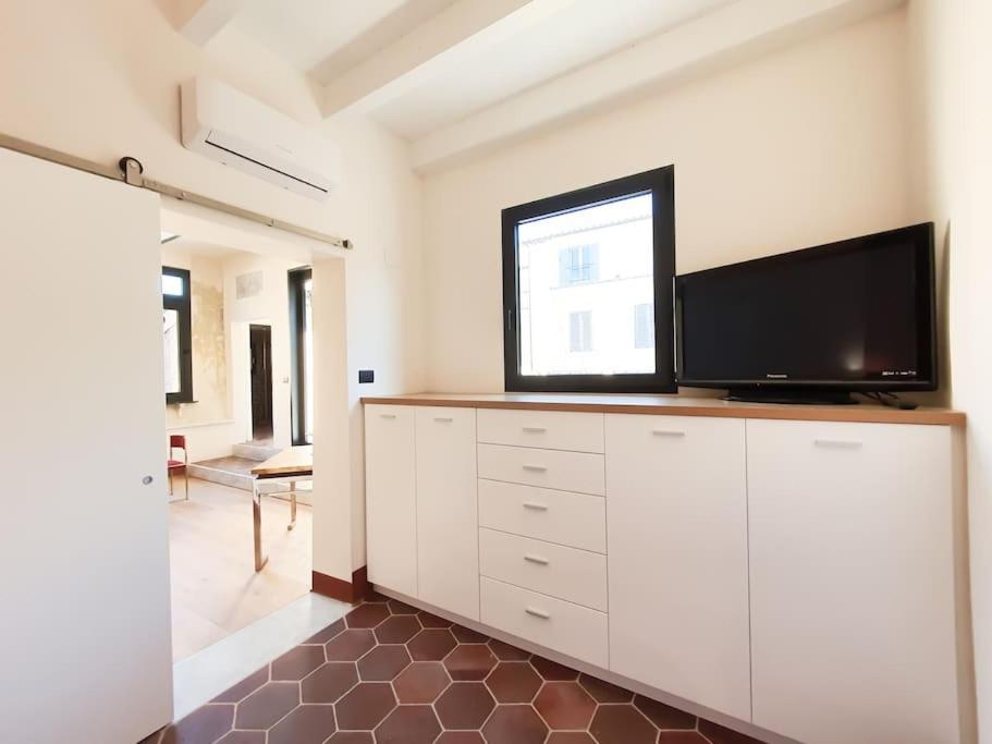 Boutique Penthouse With Terrace, Spanish Steps Řím Exteriér fotografie