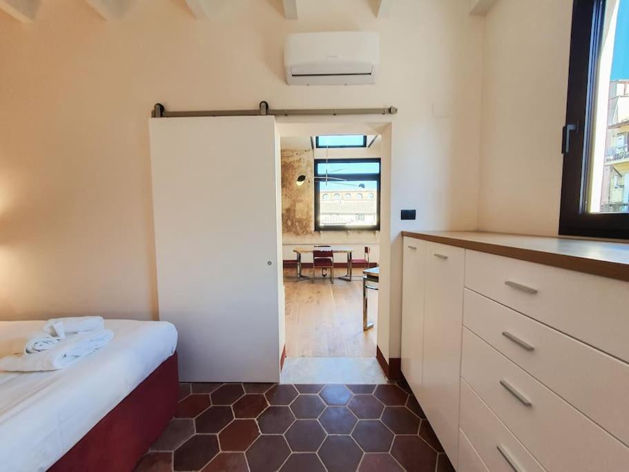 Boutique Penthouse With Terrace, Spanish Steps Řím Exteriér fotografie